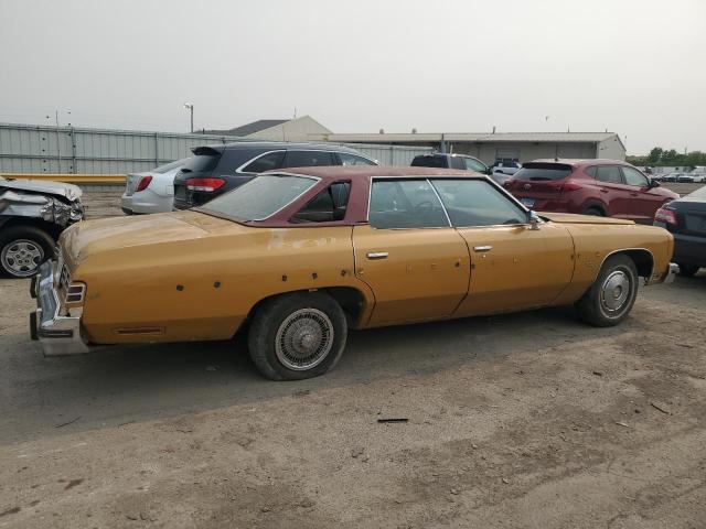 Vin: 1n39y5s114374, lot: 59376965, chevrolet caprice 19753