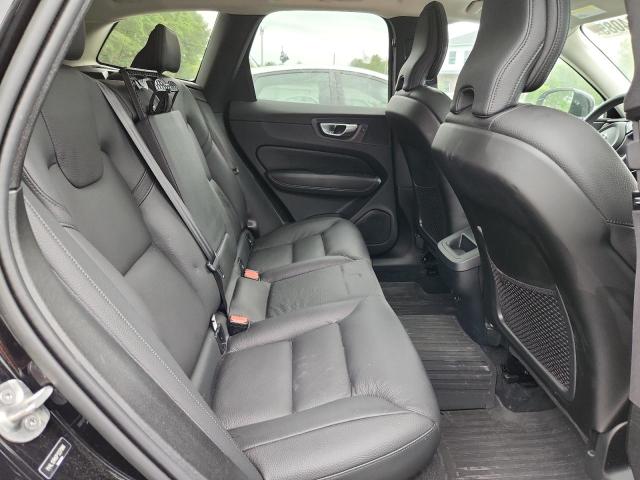 2023 VOLVO XC60 PLUS YV4L12RN0P1337886
