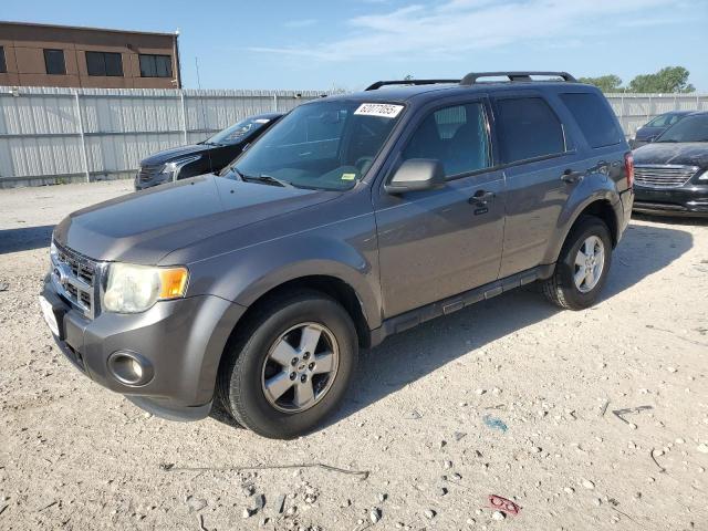 FORD ESCAPE XLT
