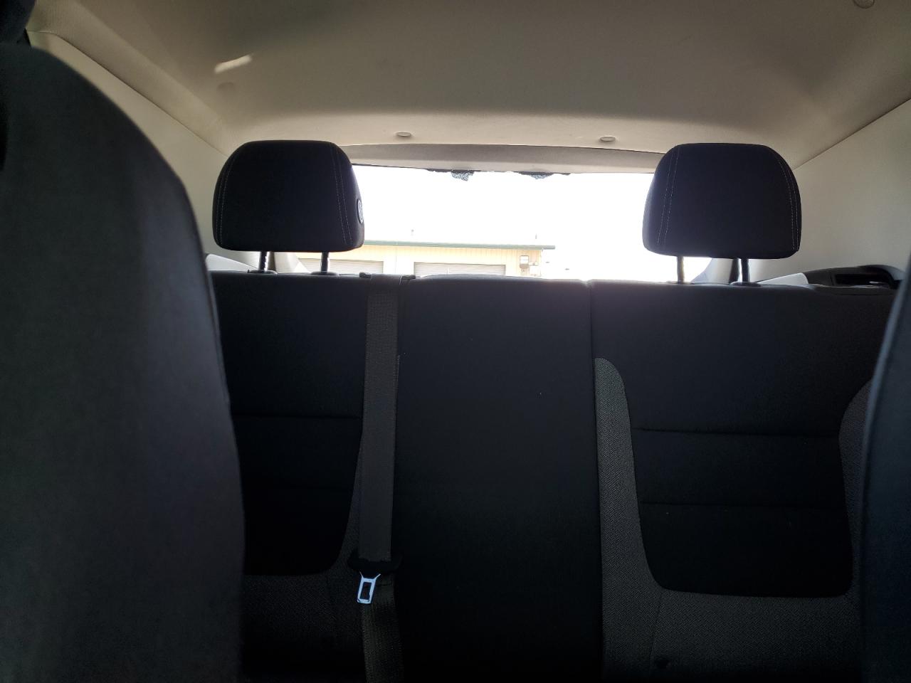 CHEVROLET TRAILBLAZER LS