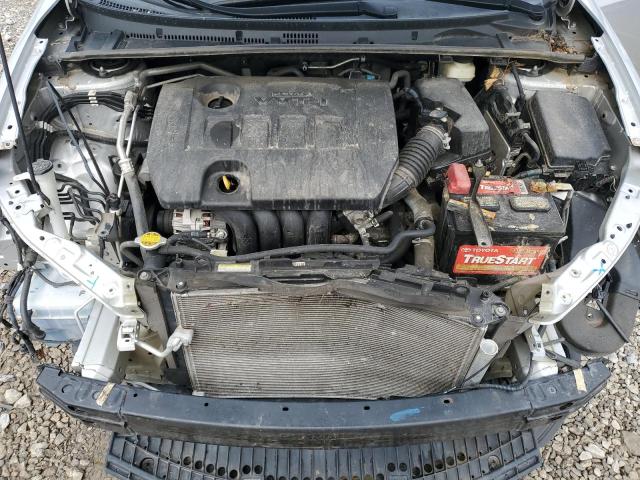 2016 TOYOTA COROLLA L - 5YFBURHE8GP564626