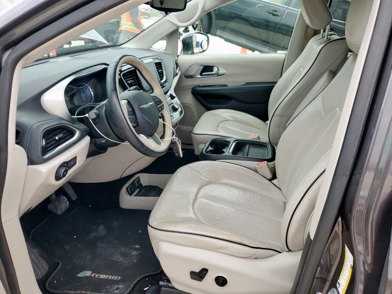2017 CHRYSLER PACIFICA E 2C4RC1N71HR686108