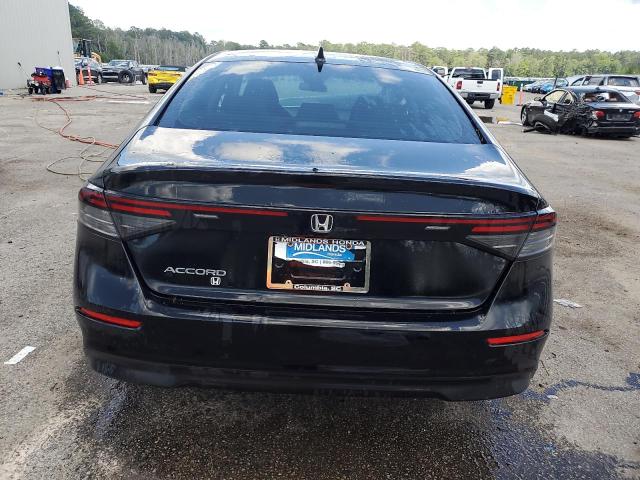2025 HONDA ACCORD LX 1HGCY1F24SA015247
