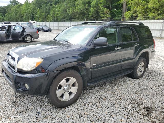 TOYOTA 4RUNNER SR