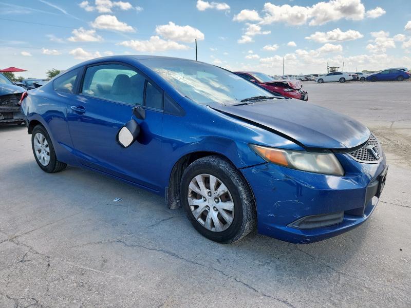 Vin: 2hgfg3b54ch521806, lot: 62094335, honda civic lx 20124
