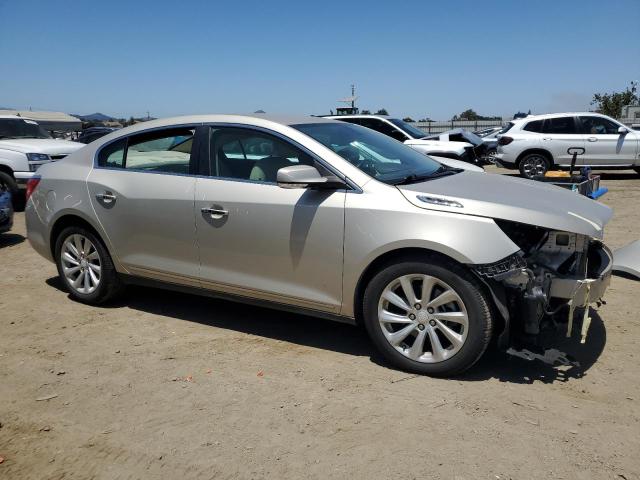 Vin: 1g4gb5g35ef253885, lot: 60750075, buick lacrosse 20144