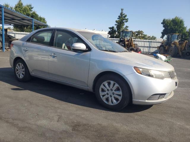 2011 KIA FORTE EX - KNAFU4A20B5449168