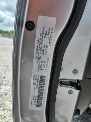2018 CHRYSLER 300 LIMITE 2C3CCAKG6JH300194