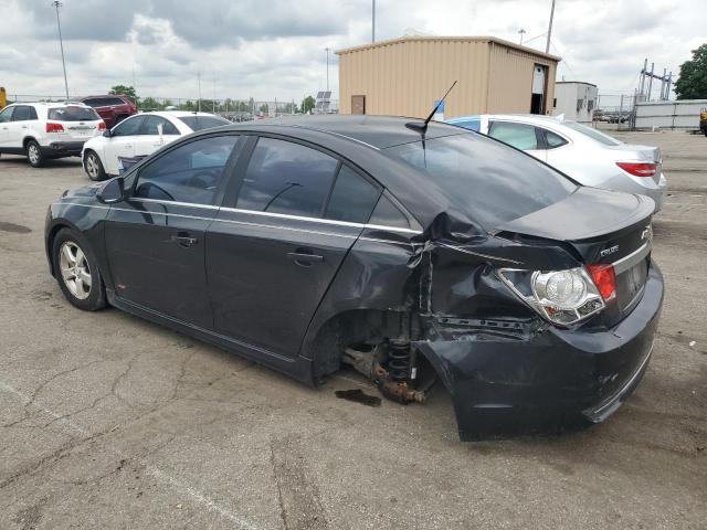 Vin: 1g1pf5sc5c7327192, lot: 60779525, chevrolet cruze lt 20122