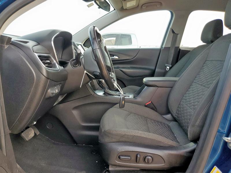 2019 CHEVROLET EQUINOX LT 3GNAXKEV0KL169528