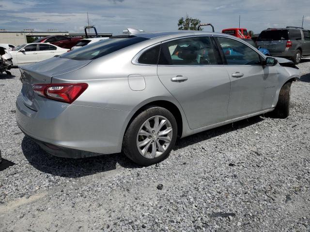 Vin: 1g1zd5st7lf095800, lot: 61173225, chevrolet malibu lt 20203