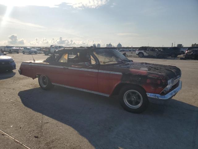 Vin: 21867s264585, lot: 62170595, chevrolet impala 19624