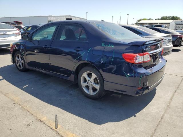 Vin: 2t1bu4ee0bc618792, lot: 62201825, toyota corolla base 20112