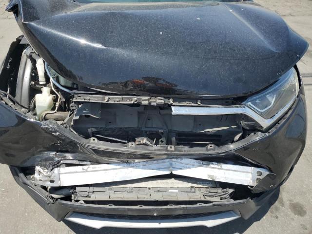 2019 HONDA CR-V EX - 5J6RW1H55KA047950