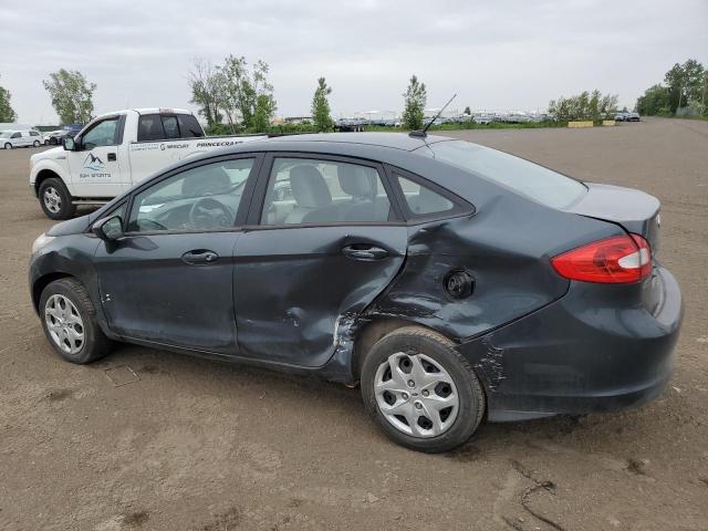 Vin: 3fadp4aj9bm120333, lot: 59869095, ford fiesta s 20112