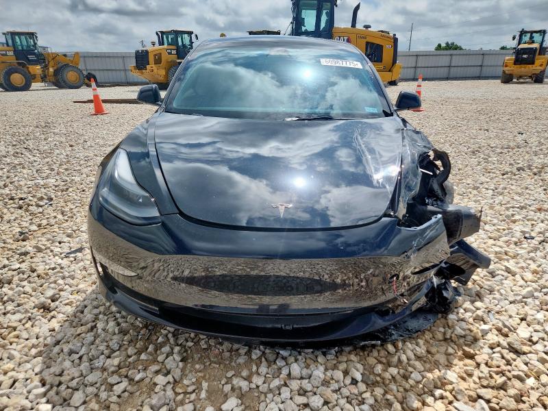 2023 TESLA MODEL 3 5YJ3E1EC8PF634160