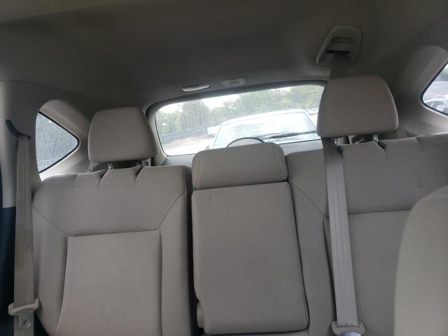 2015 HONDA CR-V EX - 3CZRM3H50FG708955