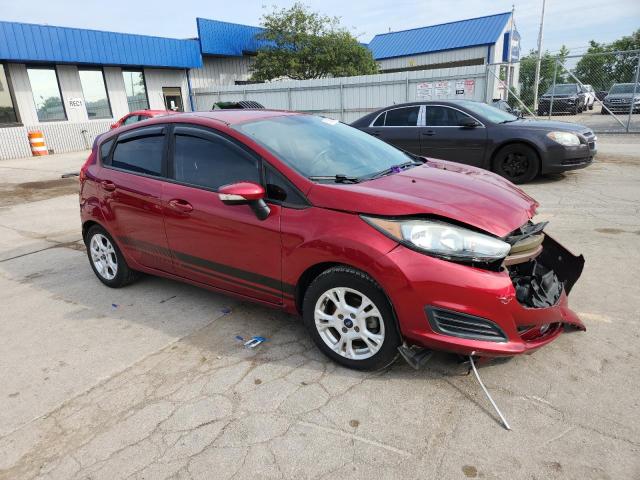 2016 FORD FIESTA SE - 3FADP4EJ5GM112943