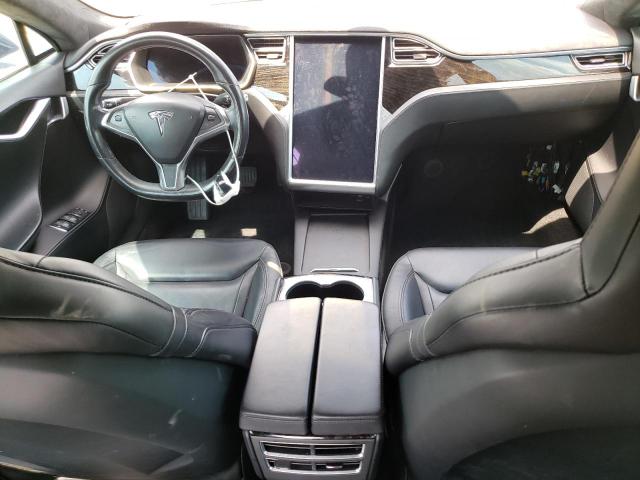 2016 TESLA MODEL S 5YJSA1E17GF158800
