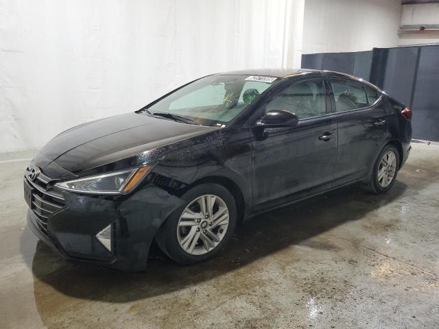 Vin: kmhd84lfxlu000761, lot: 62571205, hyundai elantra sel 2020 img_1