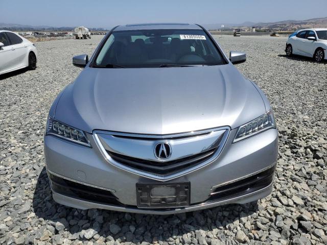 2017 ACURA TLX TECH 19UUB1F56HA001410