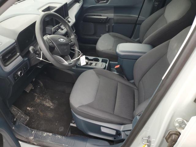 2024 FORD MAVERICK X - 3FTTW8A31RRA12254