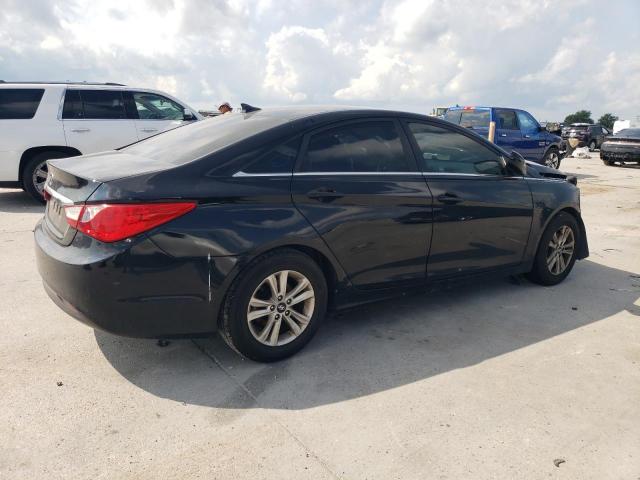 Vin: 5npeb4ac6dh529395, lot: 58813235, hyundai sonata gls 20133