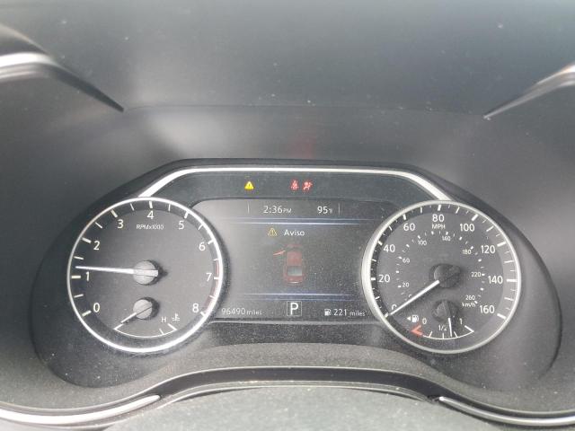 2018 NISSAN MAXIMA 3.5 1N4AA6AP1JC363672