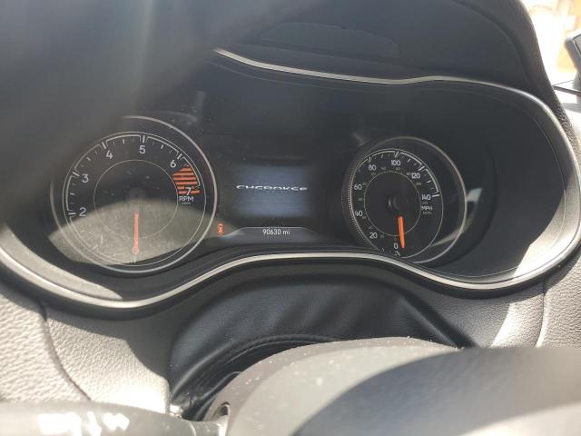 2019 JEEP CHEROKEE L - 1C4PJLDB1KD416143