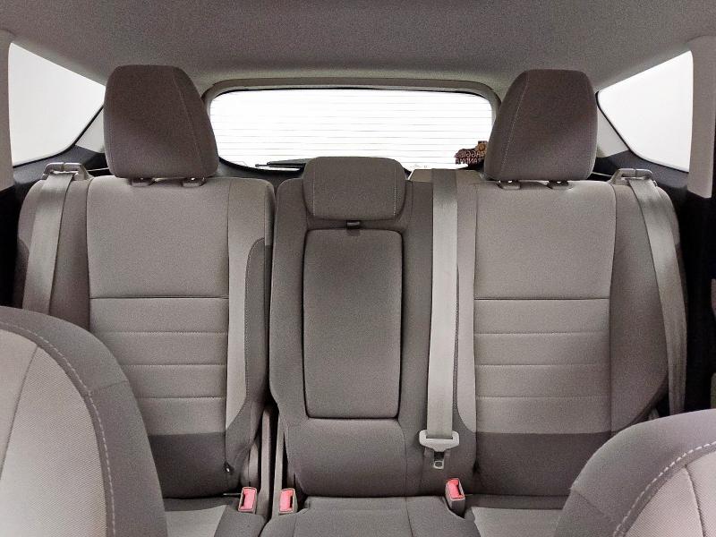 2013 FORD ESCAPE SE - 1FMCU0GX4DUD17326
