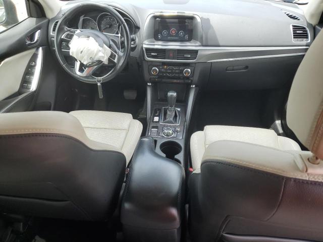 2016 MAZDA CX-5 GT JM3KE2DY4G0834215