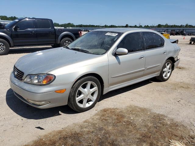 INFINITI I35