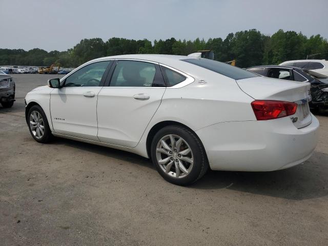 Vin: 1g1115s30gu107261, lot: 58980405, chevrolet impala lt 20162