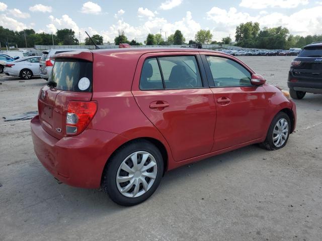 Vin: jtkkupb46d1035205, lot: 62004285, toyota scion 20133