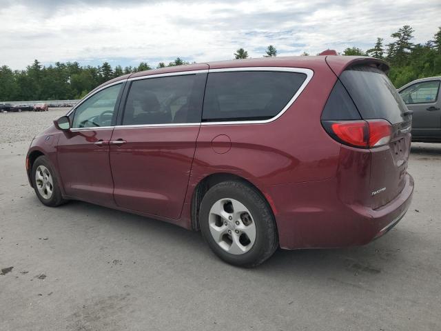 2018 CHRYSLER PACIFICA H 2C4RC1H73JR258395