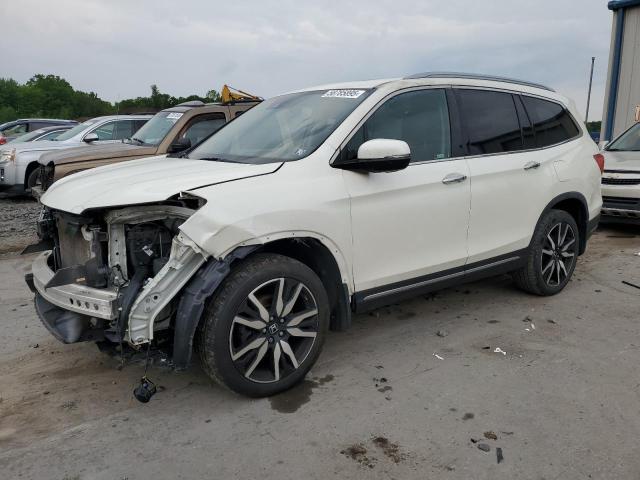 Vin: 5fnyf6h67kb005312, lot: 58785895, honda pilot touring 2019 img_1
