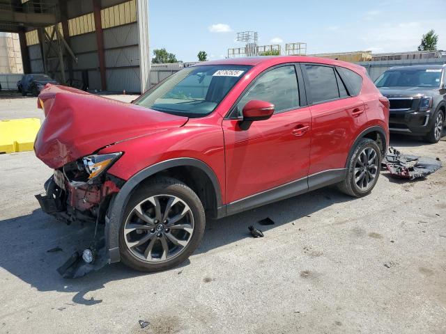 Vin: jm3ke2dy2g0718981, lot: 62762525, mazda cx-5 gt 2016 img_1