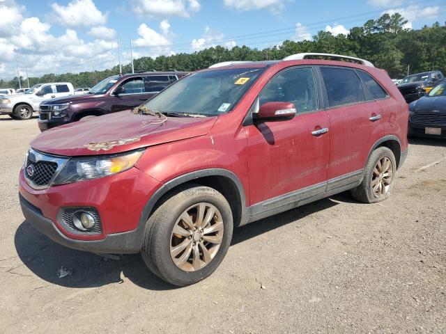 Vin: 5xyku4a28bg044040, lot: 61988305, kia sorento ex 2011 img_1