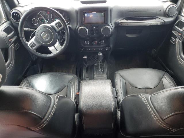 2018 JEEP WRANGLER U 1C4BJWDG0JL866376