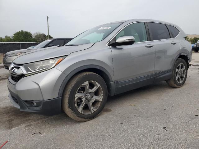 Vin: 5j6rw1h50ja011033, lot: 59349065, honda crv ex 2018 img_1
