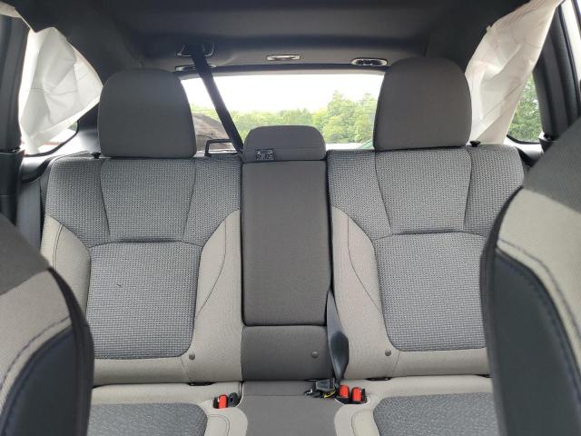 2025 SUBARU FORESTER P JF2SLDDC4SH439932
