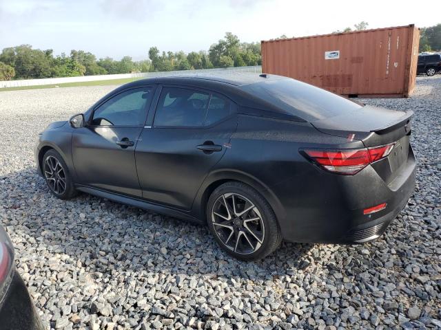 2024 NISSAN SENTRA SR 3N1AB8DV4RY229676