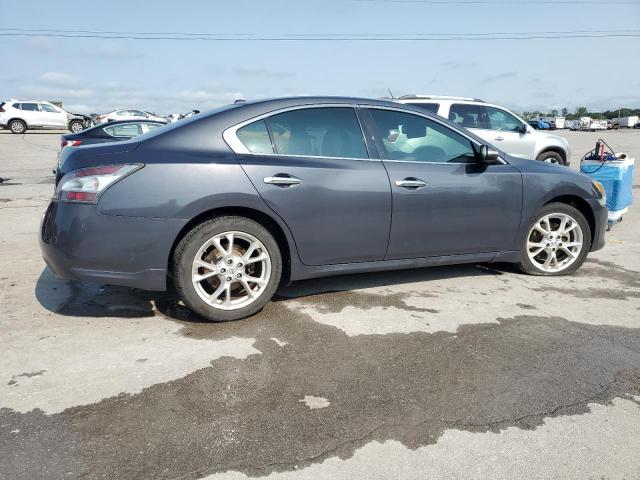 Vin: 1n4aa5apxcc858742, lot: 60454885, nissan maxima s 20123