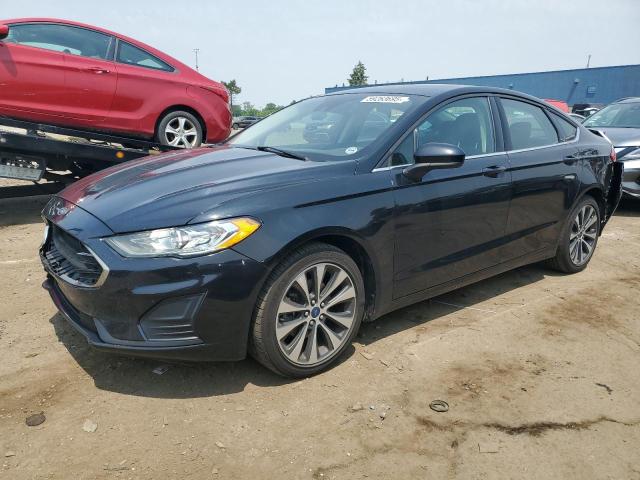 Vin: 3fa6p0t94lr247709, lot: 59263695, ford fusion se 2020 img_1