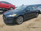 2020 FORD FUSION SE - 3FA6P0T94LR247709