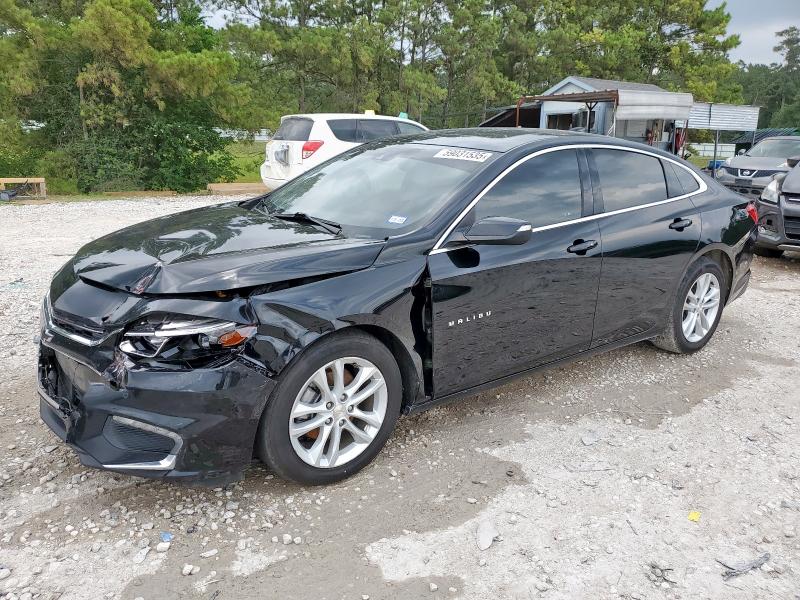 2017 CHEVROLET MALIBU HYB 1G1ZJ5SU0HF284006