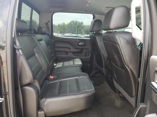 2015 GMC SIERRA K25 1GT120E80FF671199