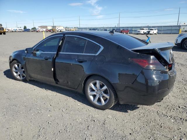 Vin: 19uua9f54ea800888, lot: 62734045, acura tl tech 20142