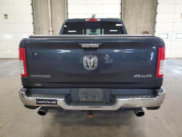 2019 RAM 1500 BIG H - 1C6SRFFT3KN874195