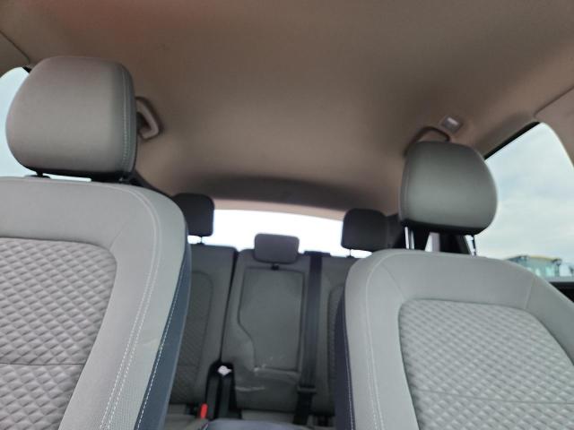 2020 FORD ESCAPE SE - 1FMCU0G66LUB83831